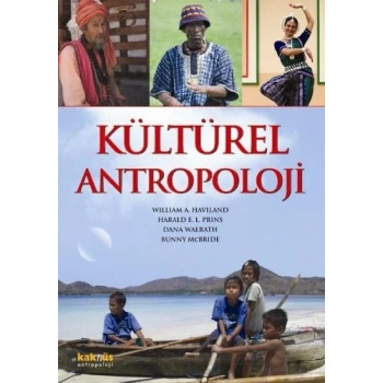 Kültürel Antropoloji