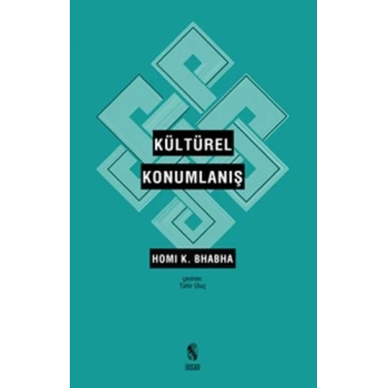 Kültürel Konumlanış