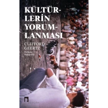 Kültürlerin Yorumlanması