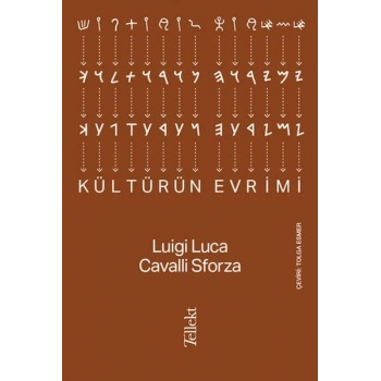 Kültürün Evrimi