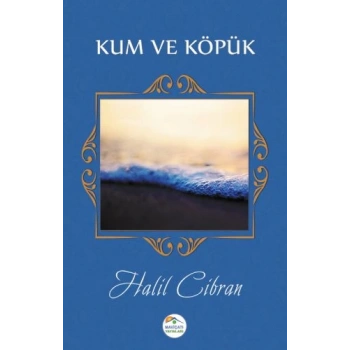 Kum ve Köpük