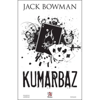 Kumarbaz - Jack Bowman