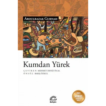 Kumdan Yürek