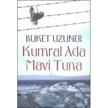 Kumral Ada Mavi Tuna