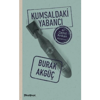 Kumsaldaki Yabancı