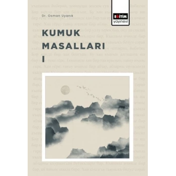 Kumuk Masalları - 1