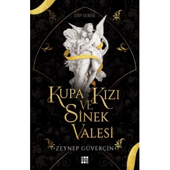 Kupa Kızı Ve Sinek Valesi