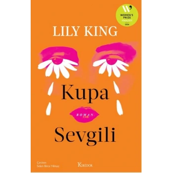 Kupa Sevgili
