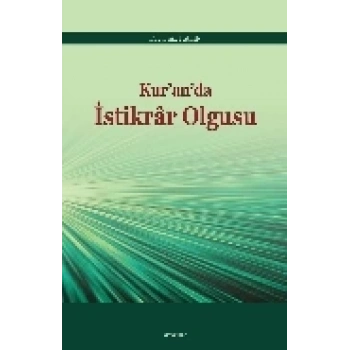 Kuranda İstikrar Olgusu