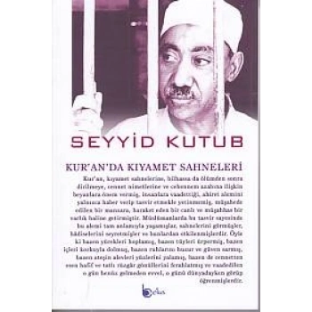 Kuranda Kıyamet Sahneleri
