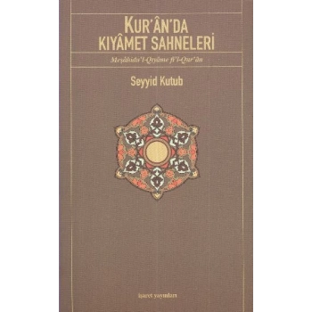 Kuranda Kıyamet Sahneleri