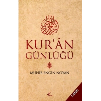Kuran Günlüğü