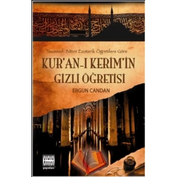 Kuran-ı Kerimin Gizli Öğretisi