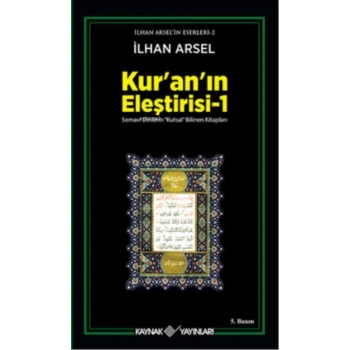 Kuranın Eleştirisi -1