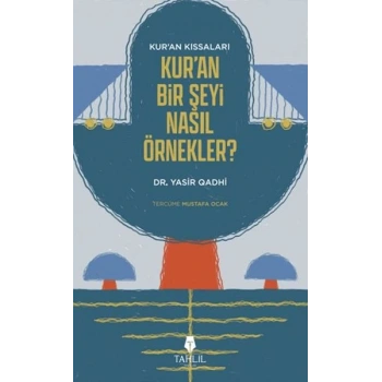 Kuranın Kıssaları; Kuran Bir Şeyi Nasıl Örnekler?