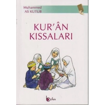 Kuran Kıssaları