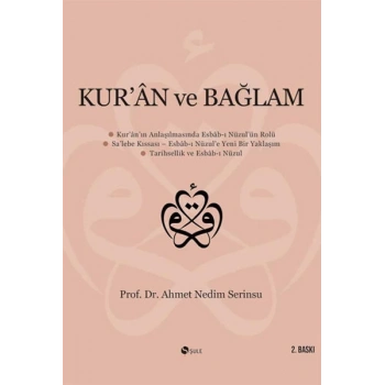 Kuran ve Bağlam