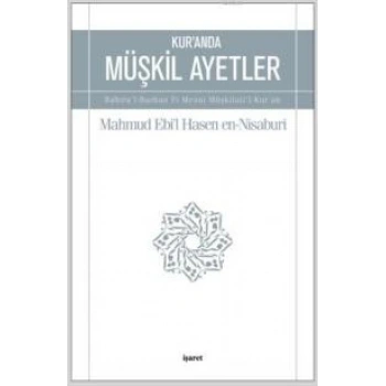Kuranda Müşkil Ayetler