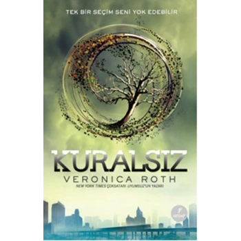 Kuralsız (Ciltli Özel Baskı)