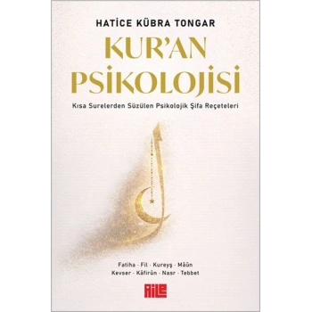 Kur’an Psikolojisi