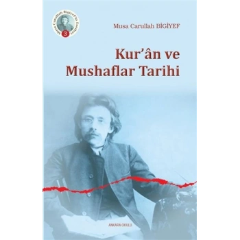 Kuran ve Mushaflar Tarihi