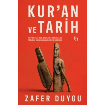 Kur’an ve Tarih
