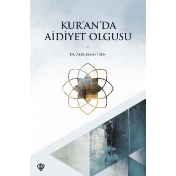 Kur’an’da Aidiyet Olgusu