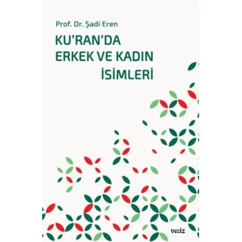 Ku’ran’da Erkek ve Kadın İsimleri