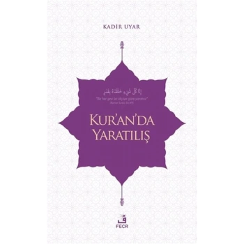 Kur’an’da Yaratılış