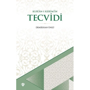 Kuranı Kerimin Tecvidi