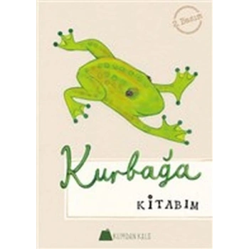 Kurbağa Kitabım