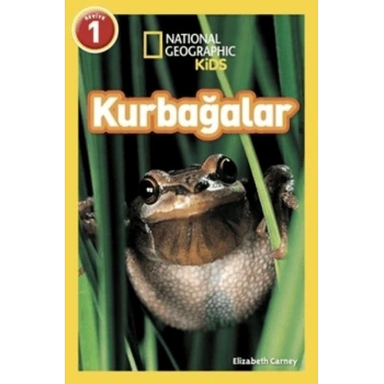 Kurbağalar