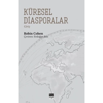 Küresel Diasporalar