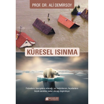 Küresel Isınma