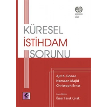 Küresel İstihdam Sorunu