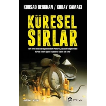 Küresel Sırlar