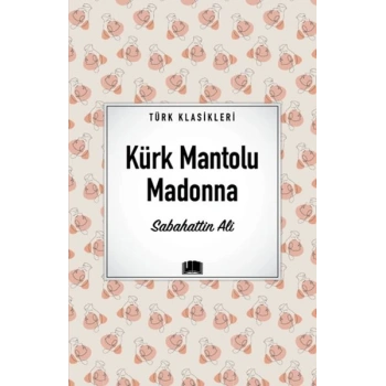 Kürk Mantolu Madonna