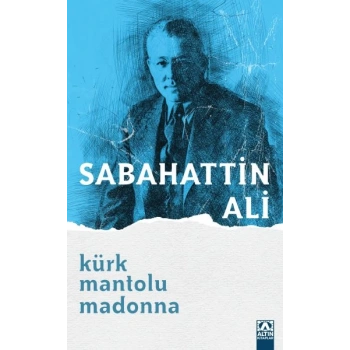 Kürk Mantolu Madonna