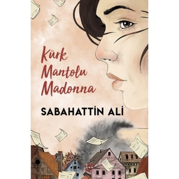 Kürk Mantolu Madonna