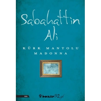 Kürk Mantolu Madonna