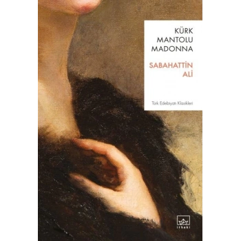 Kürk Mantolu Madonna