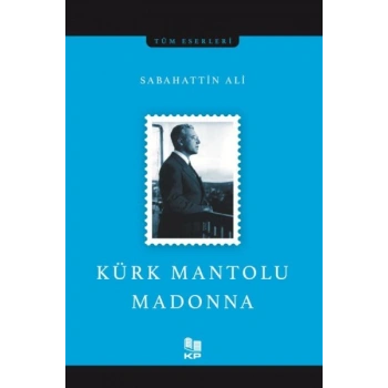 Kürk Mantolu Madonna