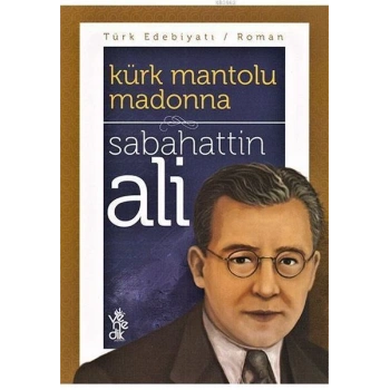 Kürk Mantolu Madonna