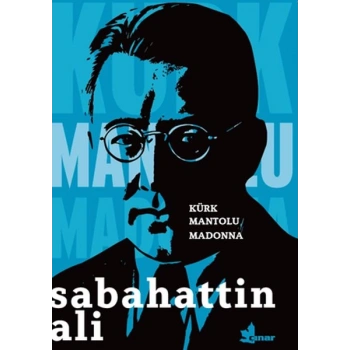 Kürk Mantolu Madonna