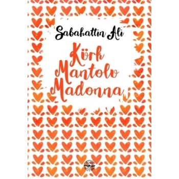 Kürk Mantolu Madonna