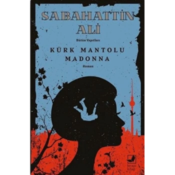 Kürk Mantolu Madonna