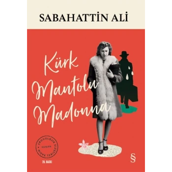 Kürk Mantolu Madonna