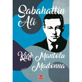 Kürk Mantolu Madonna