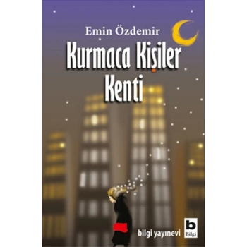 Kurmaca Kişiler Kenti