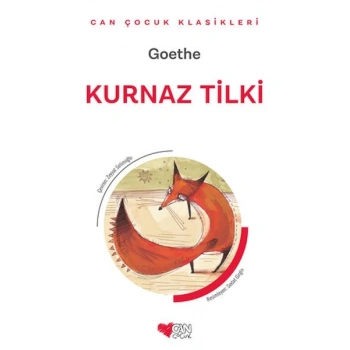 Kurnaz Tilki